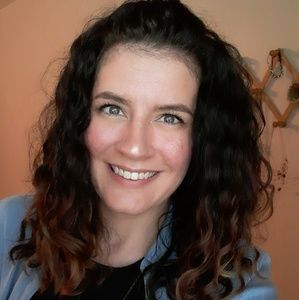 Meet your Posher, Breanna